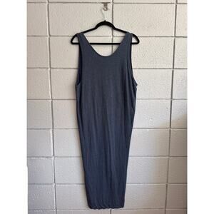 short sleeve jersey maxi dress The Iconic Short Sleeve Jersey Dress
